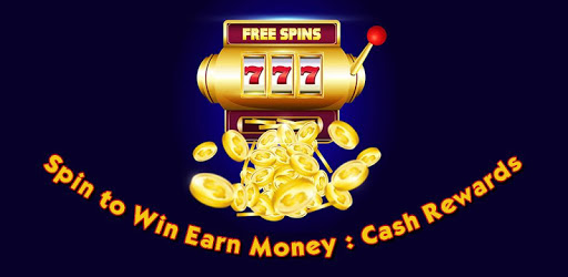 Spin to Win Earn Money : Cash Rewards PC screenshot