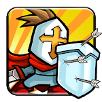 Idle Clash - Tap Frontier Defender for PC