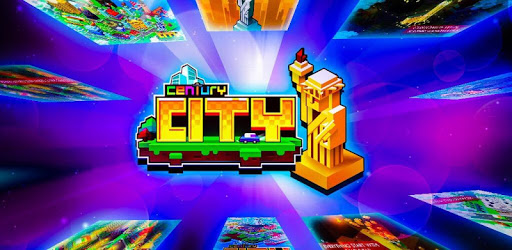Century City: Idle Building Game PC screenshot
