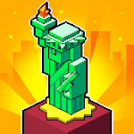 Century City: Idle Building Game icon
