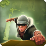 Sky Dancer Run - Running Game icon