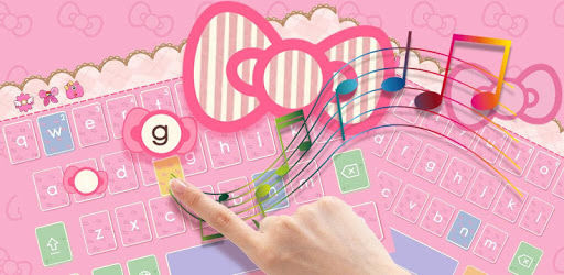 Pink Kitty Music Keyboard PC screenshot Pink Kitty Music Keyboard PC screenshot