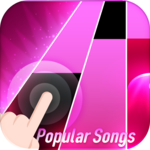 Flower Pink Piano Tiles - Magic Butterfly Tiles for PC Flower Pink Piano Tiles - Magic Butterfly Tiles for PC