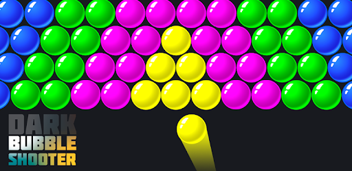 Bubble Dark PC screenshot Bubble Dark PC screenshot