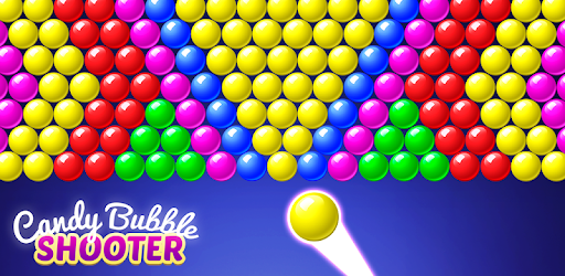 NightTime Bubble Hunting PC screenshot NightTime Bubble Hunting PC screenshot