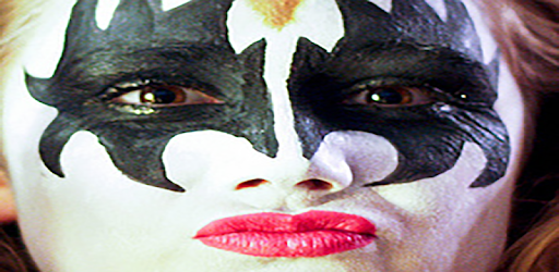 Face Painting PC screenshot Face Painting PC screenshot