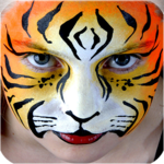 Face Painting for PC Face Painting for PC