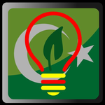 Roshan Pakistan   (Urdu version) icon