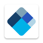Blockchain Wallet. Bitcoin, Bitcoin Cash, Ethereum icon