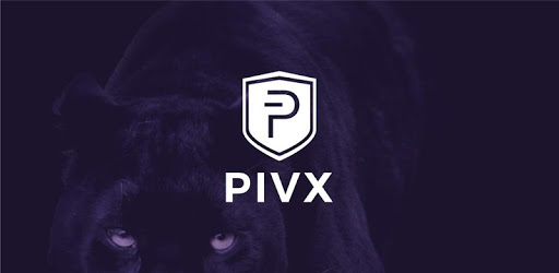 PIVX Wallet PC screenshot PIVX Wallet PC screenshot