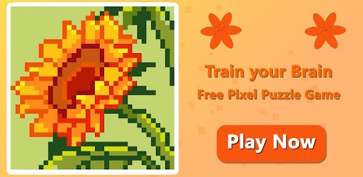 Nonogram Color - Free Happy Pixel Puzzle Game PC screenshot