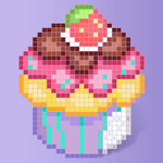 Nonogram Color - Free Happy Pixel Puzzle Game icon