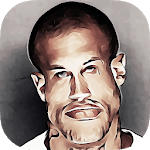 caricature maker - funny face icon