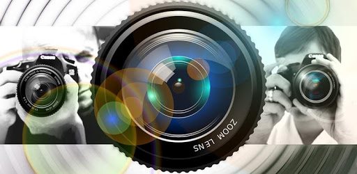 CameraFx - video effects PC screenshot