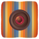 CameraFx - video effects for PC