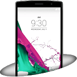 Theme for LG G4 for PC