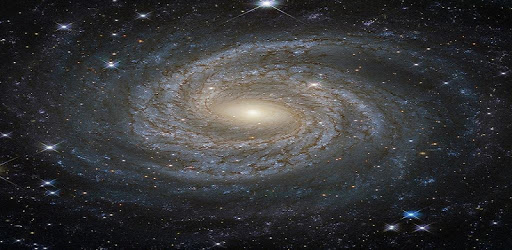 Planets Space Facts PC screenshot
