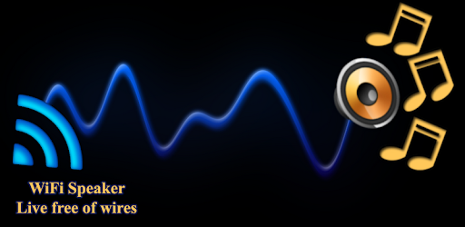 WiFi Speaker PC screenshot