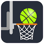 Tap Ball Dunks Ball Challenge for PC