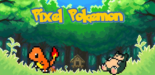 Pixel Pokemon - Color by Number PC screenshot