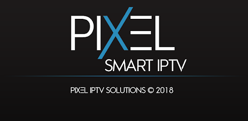 Pixel Smart IPTV PC screenshot