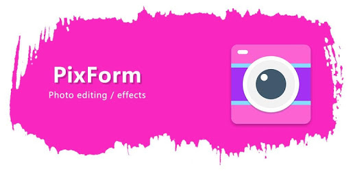 PixForm - Cool Photo Editor Collage, Selfie Camera PC screenshot PixForm - Cool Photo Editor Collage, Selfie Camera PC screenshot