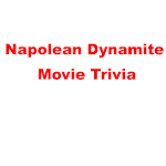 Napolean Dynamite Trivia for PC Napolean Dynamite Trivia for PC