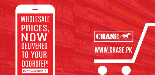 Chase PC screenshot