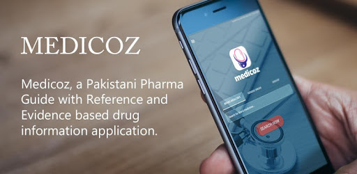 Medicoz - Online Doctor & Medicines Guide PC screenshot