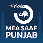 MEA SAAF PUNJAB icon