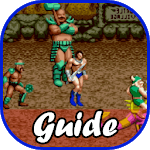 Game Guide for Golden Axe for PC Game Guide for Golden Axe for PC
