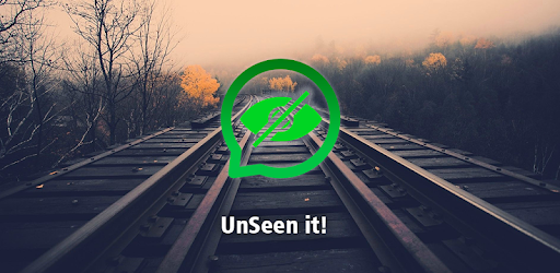 UnSeen it! for WhatsApp PC screenshot UnSeen it! for WhatsApp PC screenshot