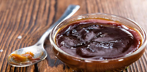 Sauce Recipes/Pakistani Chatnian PC screenshot