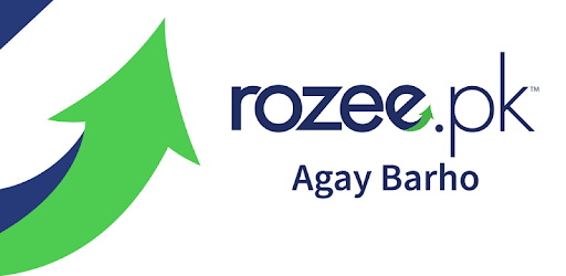 Rozee Job Search PC screenshot