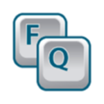 Hebrew for Perfect keyboard icon