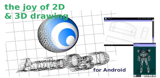 AutoQ3D CAD Demo PC screenshot