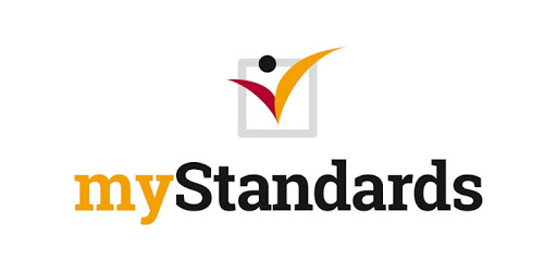 myStandards PC screenshot