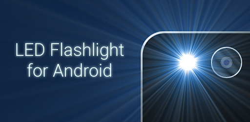 Flashlight with Morse code 🔦 PC screenshot