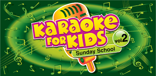 Karaoke for Kids 2 PC screenshot
