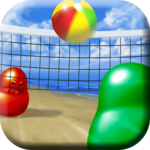 Blobby Volley for PC