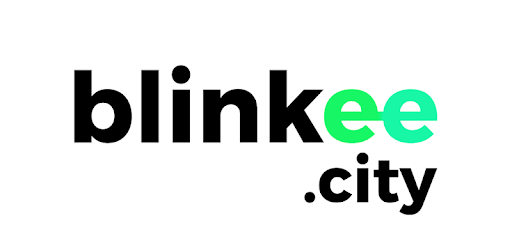 blinkee.city PC screenshot blinkee.city PC screenshot