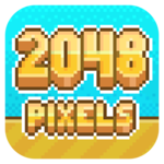 2048 Pixels for PC