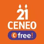 Ceneo icon