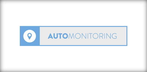 Automonitoring PC screenshot
