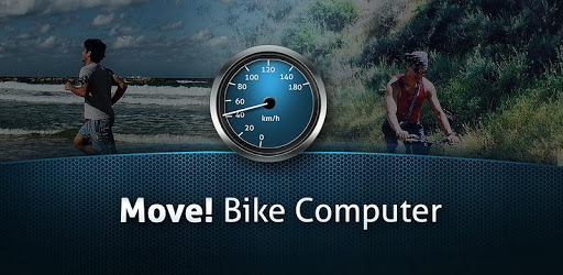 Move! Bike Computer PC screenshot