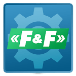 F&F PCZ Configurator icon