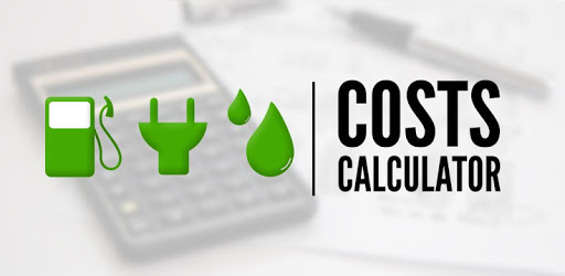 Costs Calculator PC screenshot Costs Calculator PC screenshot