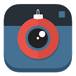 Insta Bauble Christmas Selfie for PC Insta Bauble Christmas Selfie for PC