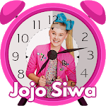 Jojo Siwa Alarm Clock for PC Jojo Siwa Alarm Clock for PC