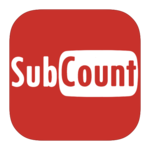 SubCount for YouTube for PC